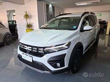 DACIA JOGGER 7 POSTI GPL 101CV