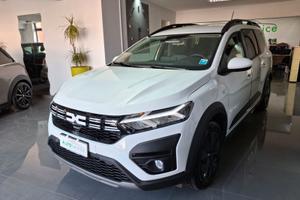 DACIA JOGGER 7 POSTI GPL 101CV