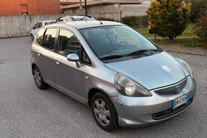 Honda jazz 2008
