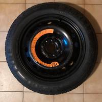 Ruota di scorta