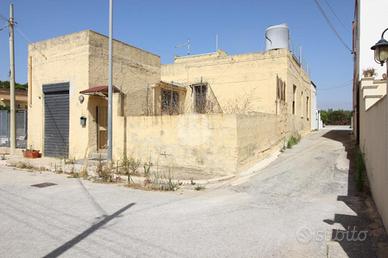 CASA INDIPENDENTE A TRAPANI