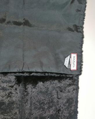 Stola in pelliccia non animale Max&Co cm 150x30