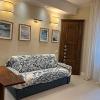 Moneglia a 50 metri dalla spiaggia