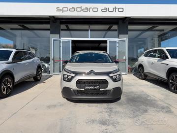 Citroen C3 BlueHDi 100 S&S Feel