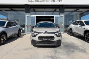 Citroen C3 BlueHDi 100 S&S Feel