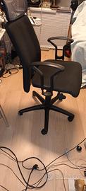 Sedia  da ufficio
