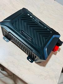 Inverter a Onda Sinusoidale Pura 12V/24V 4000W