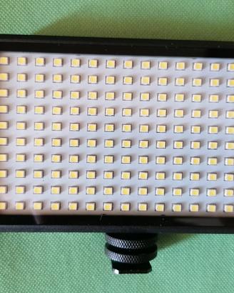 Pro LED Video Light 12W 1350Lm