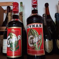cynar magnum e cynar anni 80