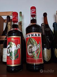 cynar magnum e cynar anni 80
