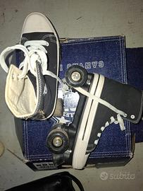 Scarpe pattini misura 39