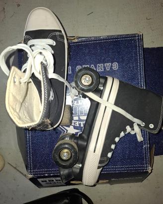 Scarpe pattini misura 39