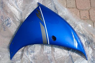 Carena dx Yamaha R1 2012–2014 originale