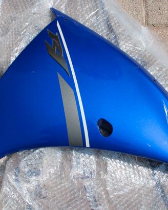 Carena dx Yamaha R1 2012–2014 originale