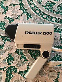 Asciugacapelli da viaggio