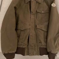 Giaccone uomo Napapijri