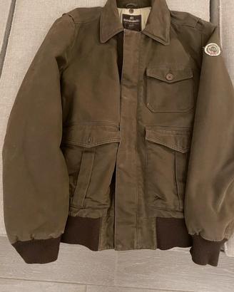 Giaccone uomo Napapijri