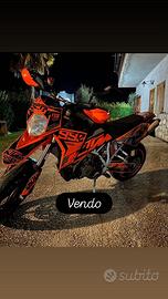 Ktm 950 sm