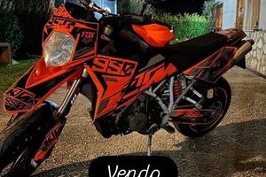 Ktm 950 sm