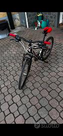 Mountant Bike Bottecchia - buone condizioni
