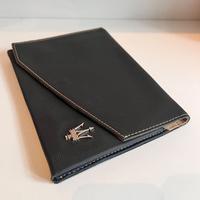 Porta Documenti Maserati