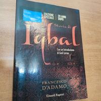 "Iqbal" - Francesco D'Adamo