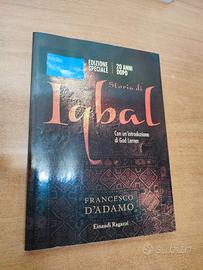 "Iqbal" - Francesco D'Adamo