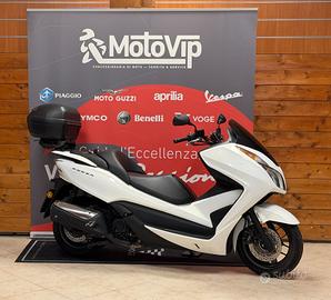 Honda Forza 300 ABS - Interessi ZERO