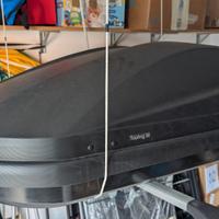 Thule touring M