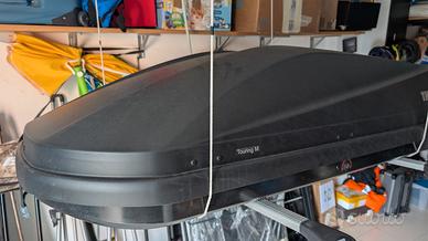 Thule touring M