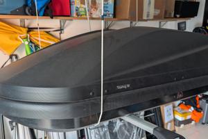 Thule touring M