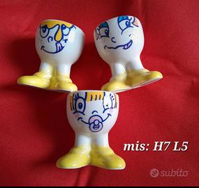 Giglio Castellana anni 80 Portavuovo 