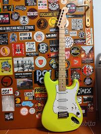 Stratocaster mini humbucker