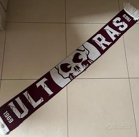 Sciarpa Ultras Granata Torino 16-17