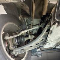 KIT RUOTA ANT. S. TRAFIC III X82 2.0 DCi 2019