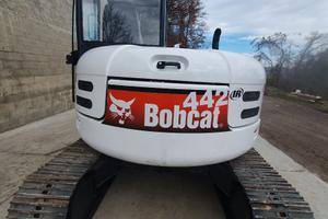 Escavatore Pari al nuovo