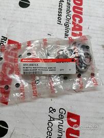 Rosetta Ras. 14,2 x 20 x 25 per Ducati 998 R /02