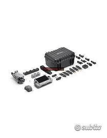 DJI Matrice 4T (Worry-Free Plus Combo) - NUOVO