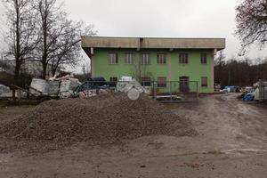 CAPANNONE A NEVIANO DEGLI ARDUINI