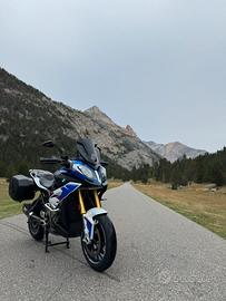 Bmw S1000XR HP 2018
