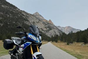 Bmw S1000XR HP 2018
