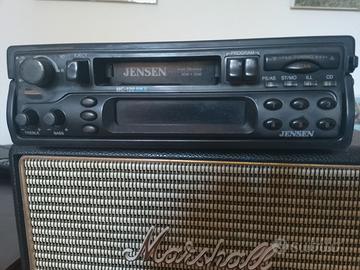 Autoradio jensen