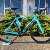 Gravel Bianchi Impulso Comp