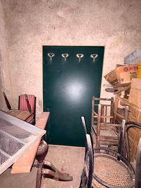 Ingresso vintage modernariato anni 60