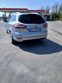 Ford mondeo del 2012