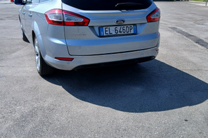 Ford mondeo del 2012