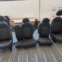 SEDILD SEDILI MINI COUNTRYMAN R60