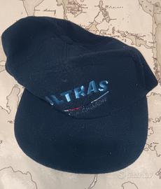cappellino  Ultras Sampdoria Tito Cucchiaroni 