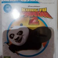 Kung fu panda 2