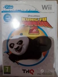 Kung fu panda 2